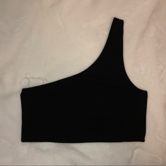 BABY PHAT Crop Top - Picture 4 of 5